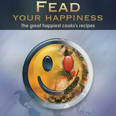 Fead your Happiness