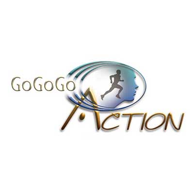 Go Go Go Action