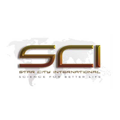 Star City International