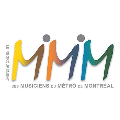 Le regroupement des Musiciens du Métro de Montréal