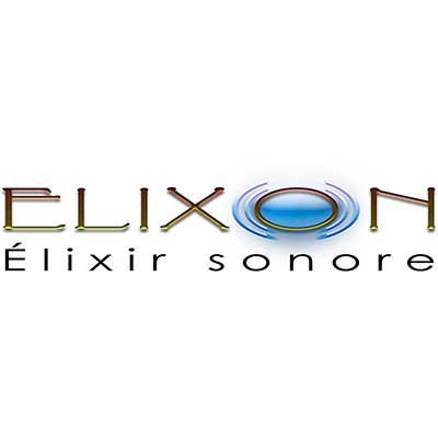 Elixon - Élixir Sonore