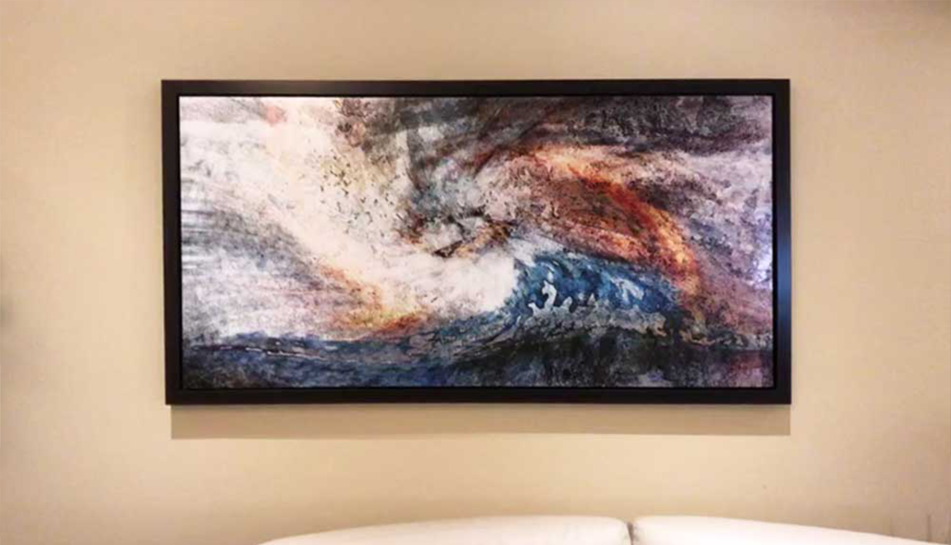 Tourbillon