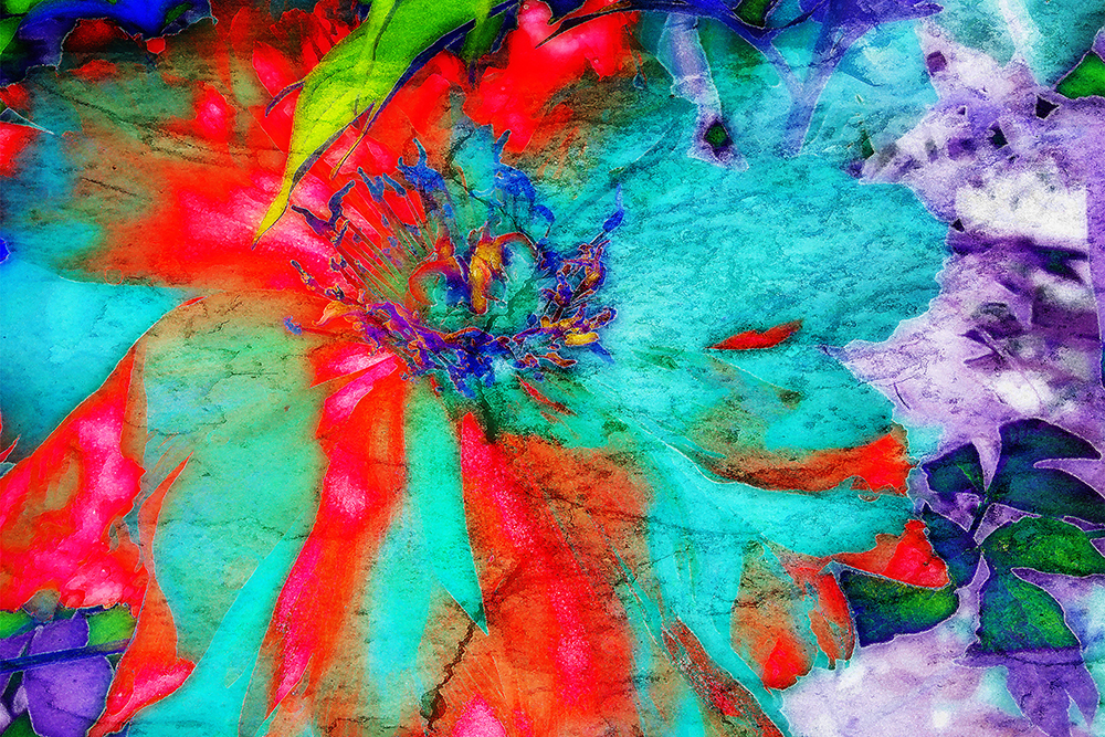 Œuvre 4