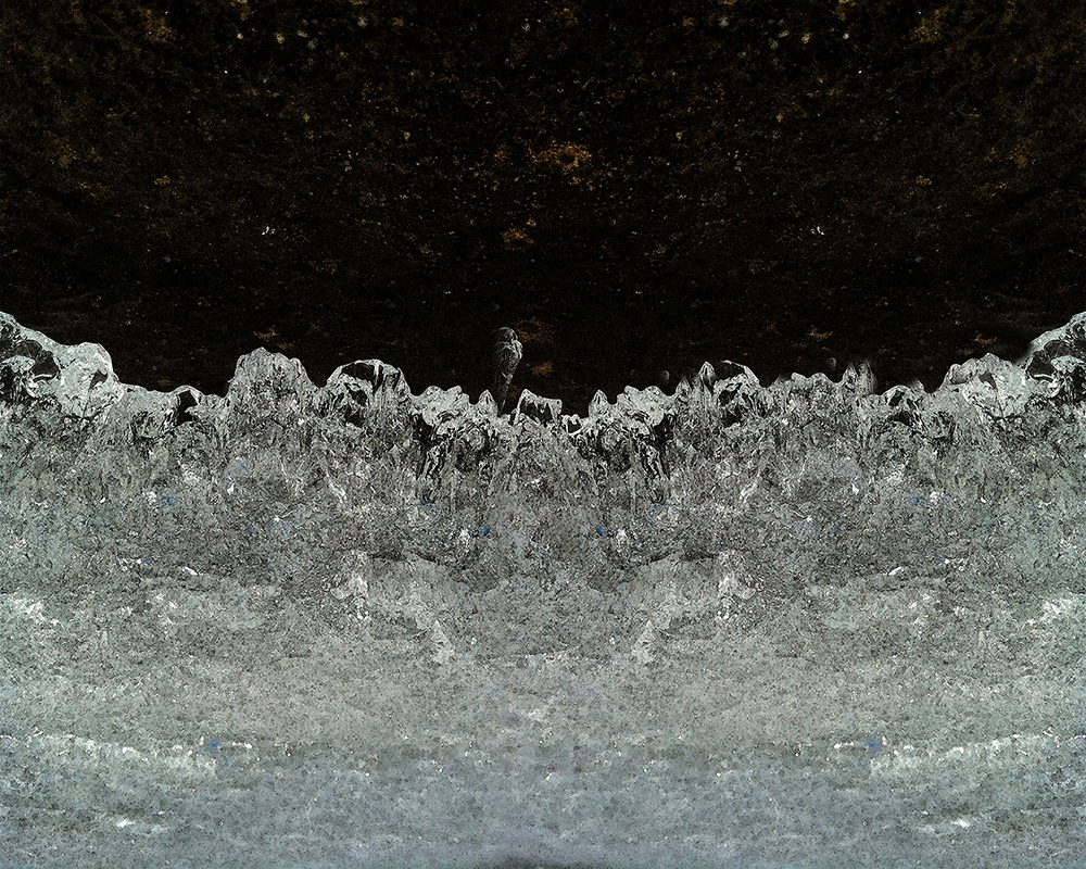 Étape 3 — glace fondante