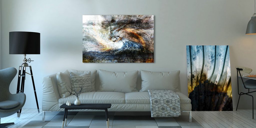 Œuvre pour particuliers