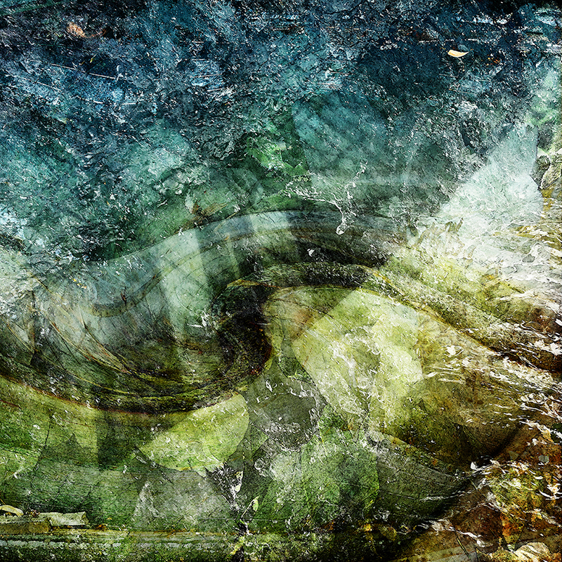 Eau vive