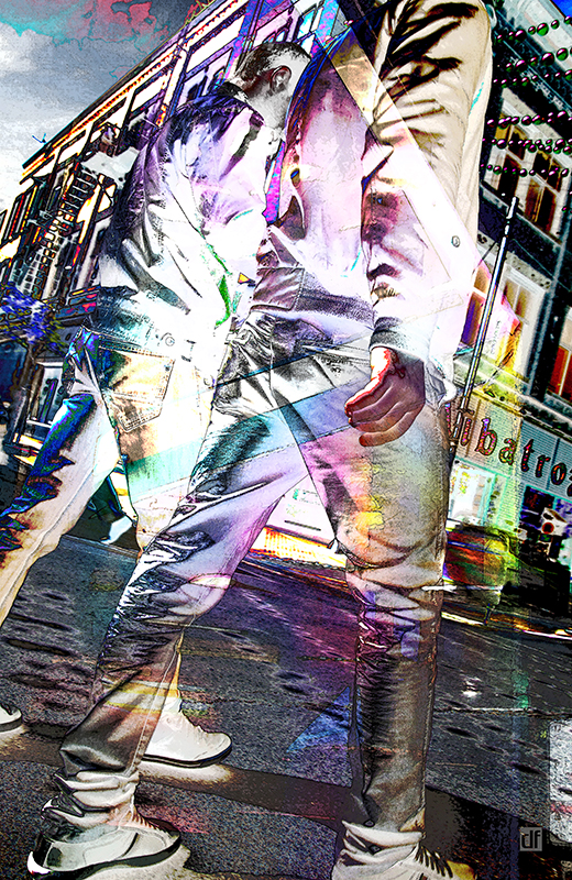En route vers… II