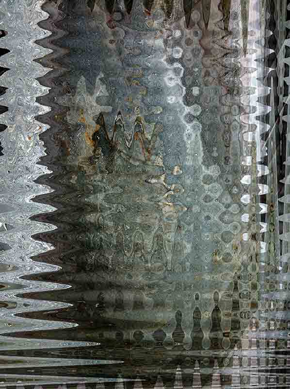 Ondulations I