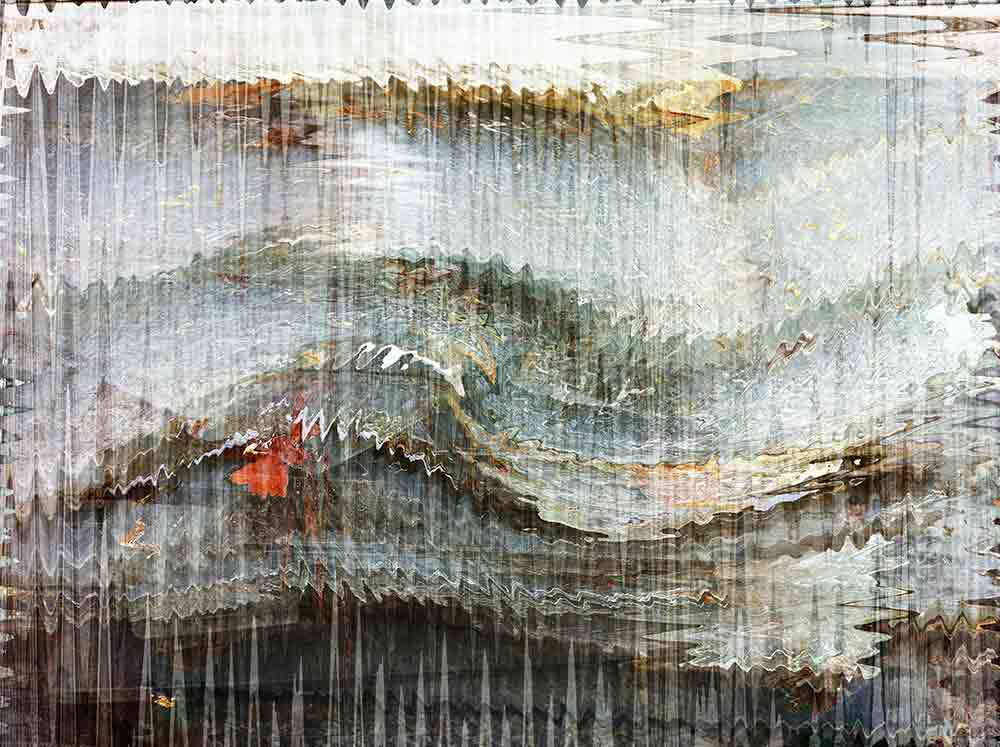 Ondulations IV