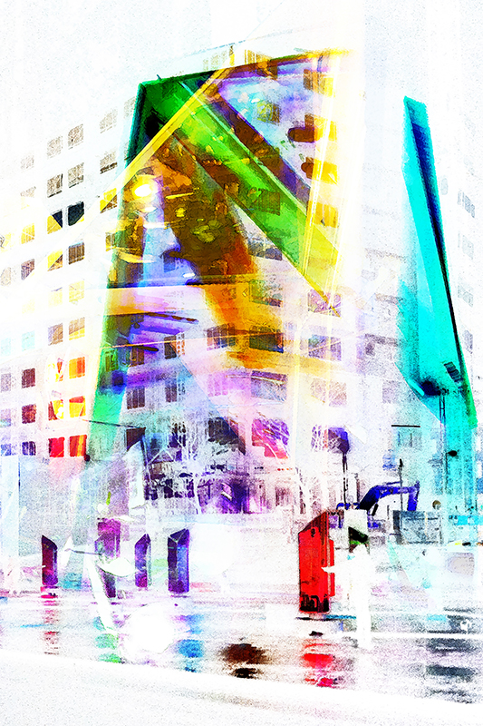 Prisma I