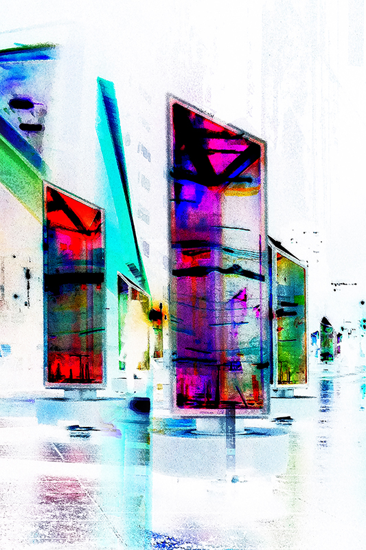 Prisma II