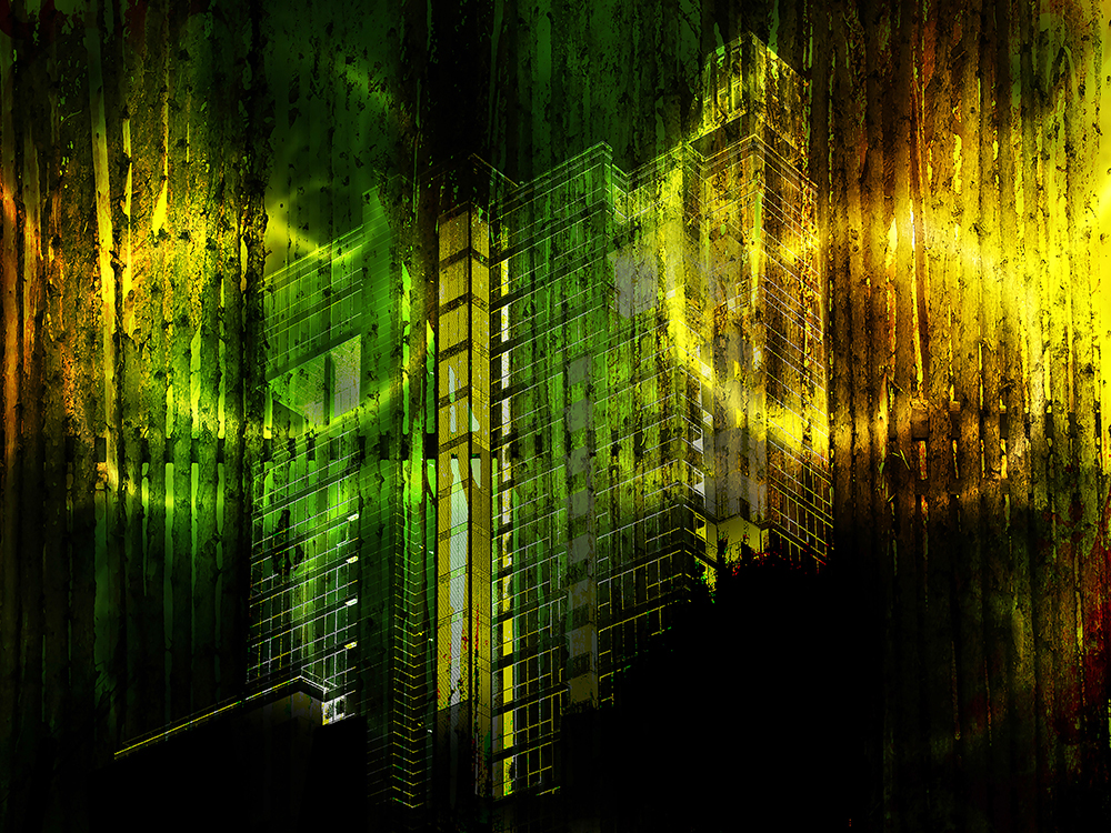 Vision nocturne