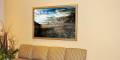 Entre ciel et terre 50.8x76.2 cm (20x30 po)